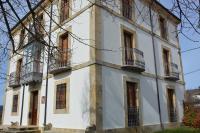Casa Rural San Ignacio: una casa indiana en Soria - Chambres d’hôtes Valdeavellano de Tera