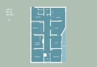Lux 41 by Suite030 - B&B