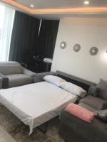 Kass Towers - Ferienwohnung Accra