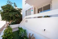 Alma Libre Beach Apartment - B&B Colònia de Sant Jordi