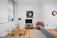 Apartment 1, 48 Bishopsgate by City Living London - B&B Londres