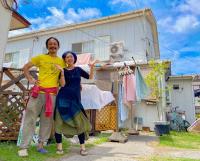 ゲストハウス千倉のおへそ - B&B Chikura