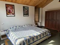 Deluxe Double or Twin Room with Garden View