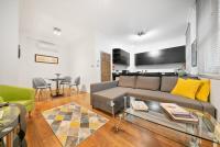 B&B Londres - Apartment 3, 48 Bishopsgate by City Living London - Bed and Breakfast Londres
