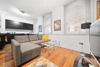 Apartment 3, 48 Bishopsgate by City Living London - B&B Londra