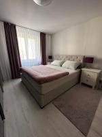 Modern Apartment in Piešťany City Center - B&B Piešťany