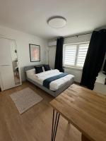 MW 7A Apartament - Chambres d’hôtes Rzeszów