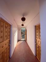 Brook Cottage - B&B