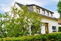 DECK 7 - Wangerooge - Ferienwohnung