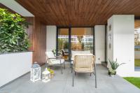 Mediteranian 1BR for business or leisure in Nusco City - Chambres d'hôtes Bucarest