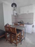 Planta baja - B&B
