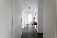 Im Stadtzentrum / Küche / Für 5 - B&B Essen