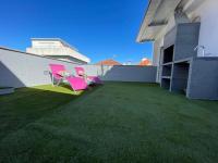 Nênê House - Casa de Praia by Férias em Figueira - Chambres d’hôtes Figueira da Foz
