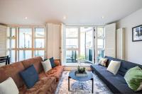 B&B Londres - 2 Bed Flat in Clapham Common - Bed and Breakfast Londres
