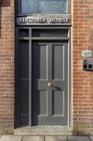 WhiskAwayStays - Victoria House - Apartment 4 - B&B Worcester