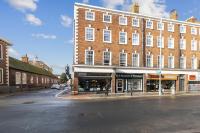 WhiskAwayStays - Victoria House - Apartment 4 - B&B