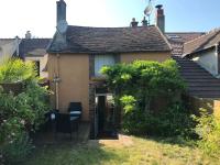 Maisonnette le long du Loing - B&B