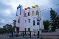 B&B Madurai - PARADISE BANQUET HALL & A/C ROOMS - Bed and Breakfast Madurai