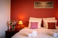 Family Room with Private Bathroom