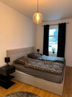 Appartamento con 1 Camera da Letto