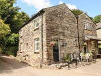 The Granary - B&B Bodmin