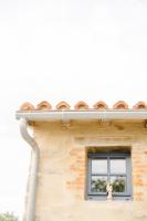 La borderie de Beauregard - B&B Treize-Vents