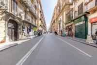 Sicilia Bella Maqueda - B&B Palermo