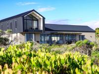 Seas the Day Romansbaai - B&B