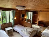 Familiekamer met Gedeelde Badkamer