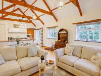 2 Bed in Barnstaple 88125 - Bed and Breakfast