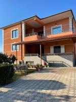 Harmony Villa Berat - B&B Berat