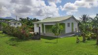 Kaz a Roro - B&B