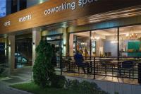 ololoVostok I Coliving & Coworking