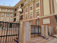 Céntrico Apartamento Jardines de Vallellano - Chambres d’hôtes Cordoue