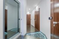 Starlight Luxury Rooms - Bed and Breakfast
