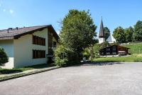 Chalet Veronica - B&B Wengen