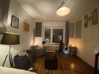 B&B Cologne - central and cozy 33q apartment - Bed and Breakfast Cologne