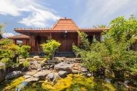 Billys Ayodya Villa - B&B Porenyah