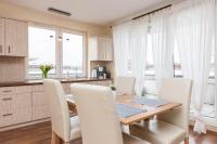 One-Bedroom Apartment - Prestige Penthouse with Terrace (2-4 Adults)