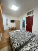 Chambre Double Deluxe avec Douche