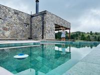 El Sauce - B&B La Cumbrecita