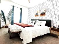 Appartement met 1 Slaapkamer