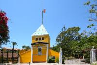 Cortijo La Saleta Banús - Ferienwohnung Marbella