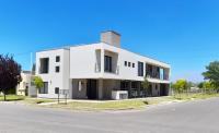 Moderno dúplex en Tunuyán - Chambres d’hôtes