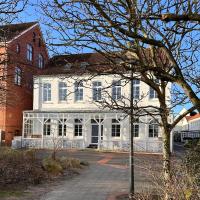 Georg6 GEORG6 - Fewo 4 - B&B
