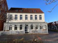 Georg6 GEORG6 - Fewo 3 - Bed and Breakfast