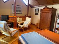 Apartment - Split Level