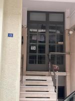 Hana Holiday Beach Apartment 2 - B&B Artémida