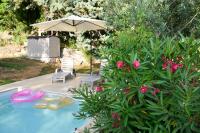 la marronière - B&B Brignoles