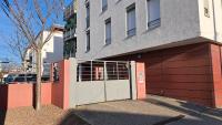 Appartement cosy 3 pièces avec garage privatif - Ferienwohnung